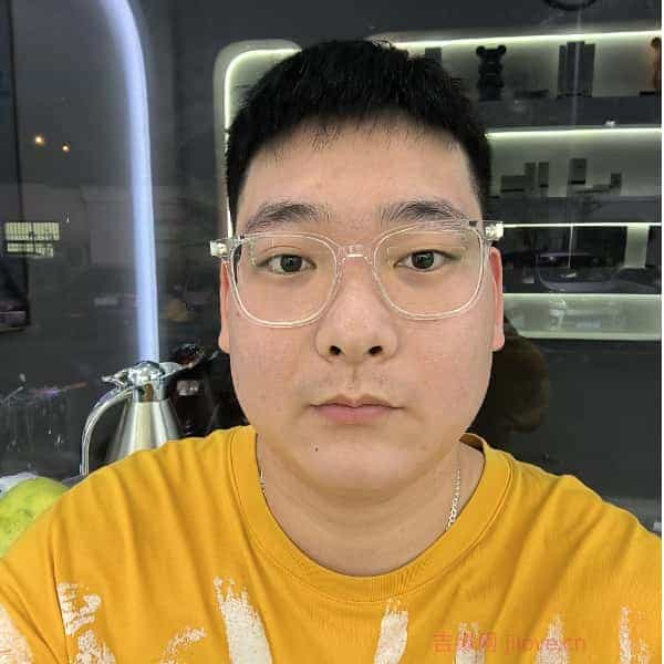27岁岁河南单身帅哥 - 周口吉缘网