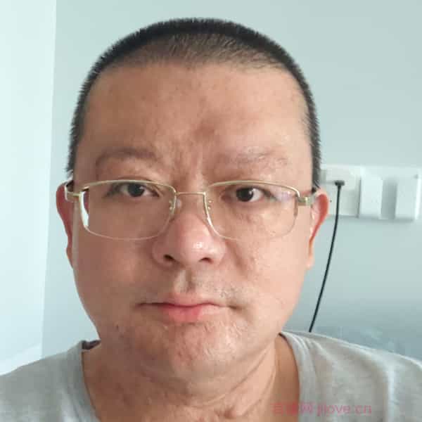 39岁岁山东单身帅哥 - 周口吉缘网