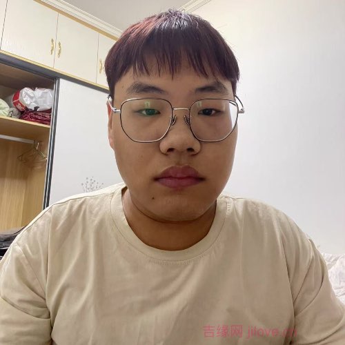 24岁岁河南单身帅哥 - 周口吉缘网