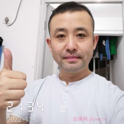 37岁岁安徽单身帅哥 - 周口吉缘网