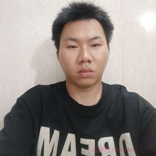 33岁岁广东单身帅哥 - 周口吉缘网