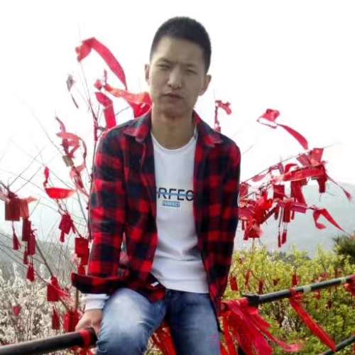 36岁岁河北单身帅哥 - 周口吉缘网