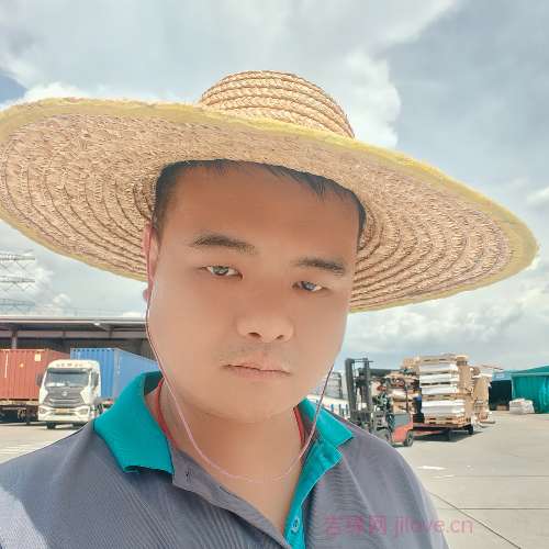 33岁岁湖南单身帅哥 - 周口吉缘网