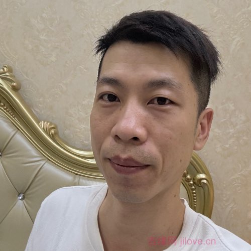35岁岁广东单身帅哥 - 周口吉缘网