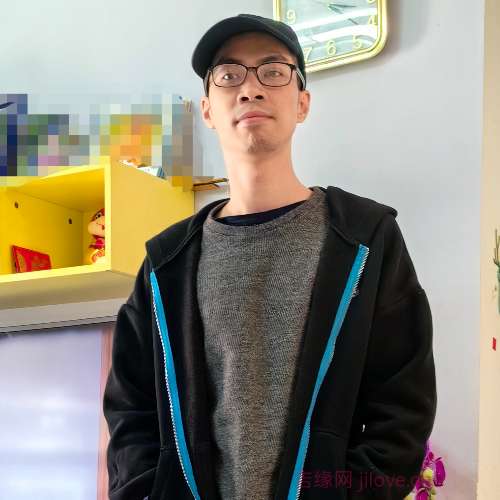 35岁岁广东单身帅哥 - 周口吉缘网